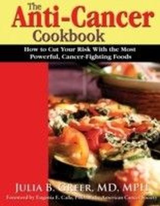 Anti-Cancer Cookbook