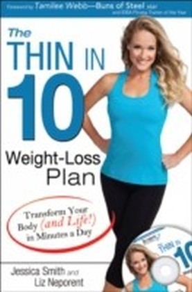 Thin in 10 Weight-Loss Plan