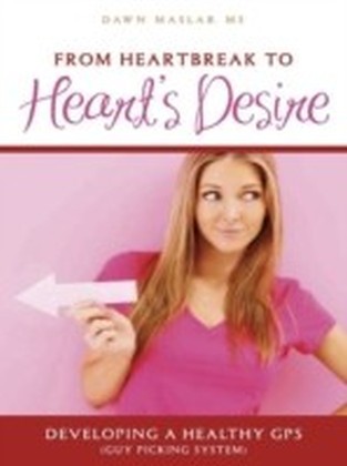 From Heartbreak to Heart's Desire main product photo