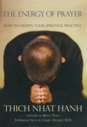 Energy of Prayer