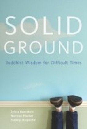 Solid Ground