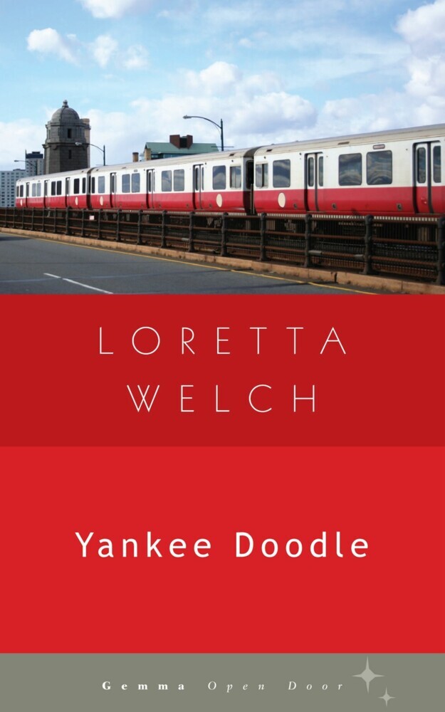 Yankee Doodle main product photo