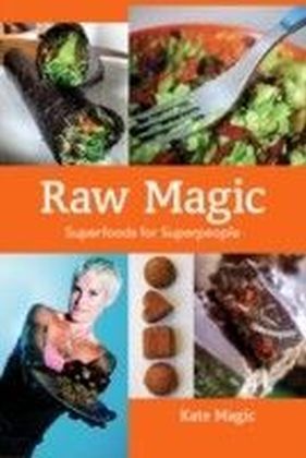Raw Magic