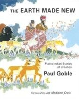 Earth Made New main product photo