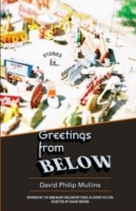 Greetings from Below
