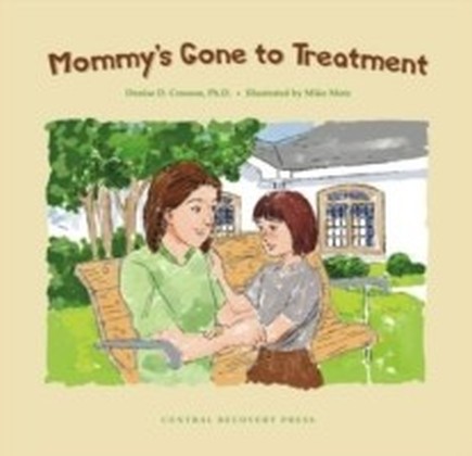 Mommy's Gone to Treatment main product photo