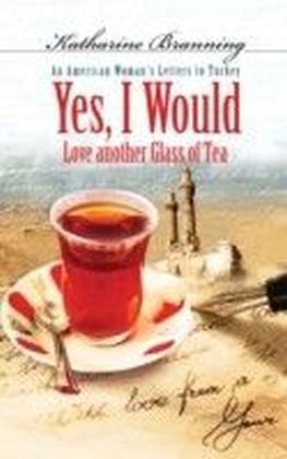 Yes, I Would...