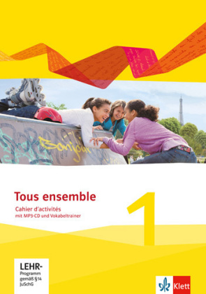 Tous ensemble 1. Bd.1