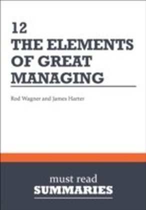 Summary: 12 Rodd Wagner and James Harter
