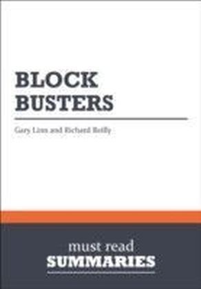 Summary: Blockbusters Gary Lynn and Richard Reilly