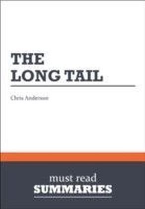 Summary: The Long Tail Chris Anderson