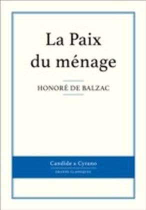 La Paix du menage