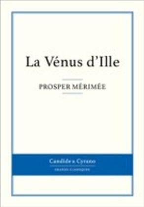 La Venus d'Ille main product photo