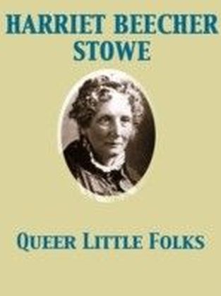 Queer Little Folks