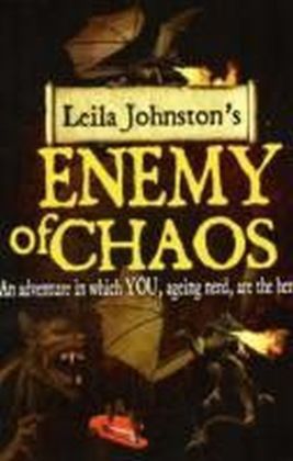 Enemy of Chaos