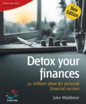 Detox your finances