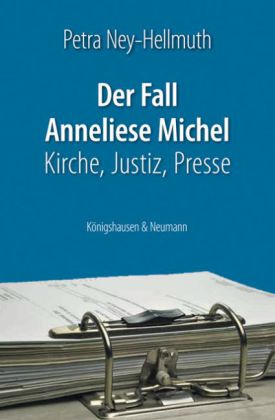 Der Fall Anneliese Michel main product photo