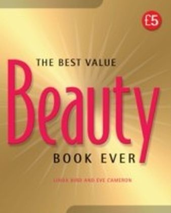 Best value beauty book ever!