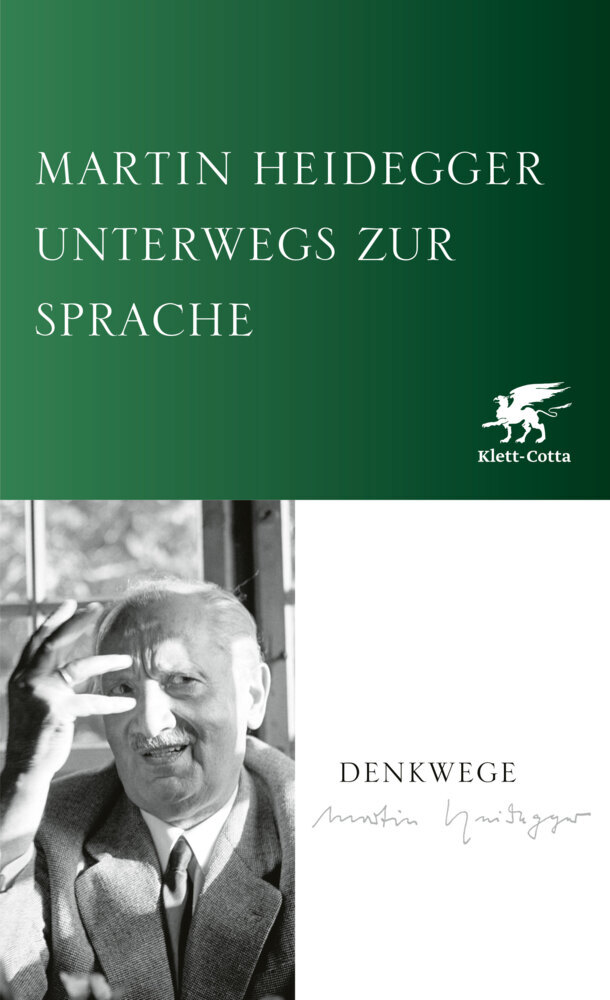 Unterwegs zur Sprache main product photo