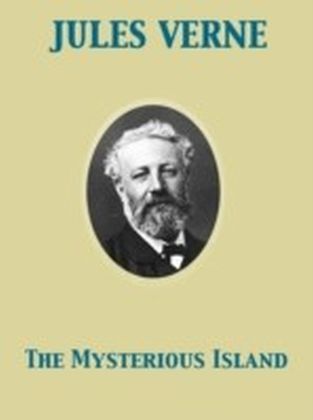 Mysterious Island