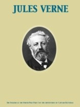 English at the North Pole Part I of the Adventures of Captain Hatteras
