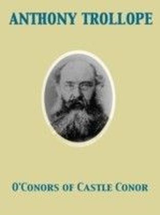 O'Conors of Castle Conor
