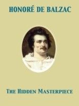 Hidden Masterpiece
