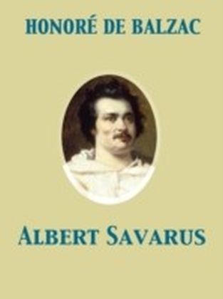 Albert Savarus