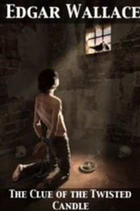 Clue of the Twisted Candle