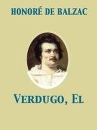 Verdugo, El main product photo