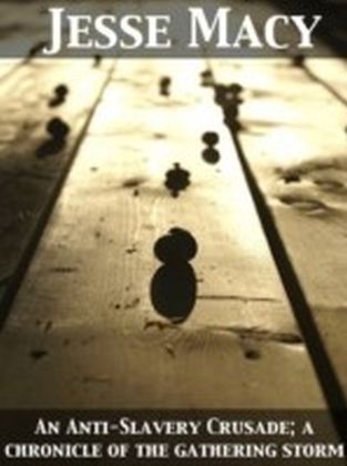 Anti-Slavery Crusade; a chronicle of the gathering storm main product photo