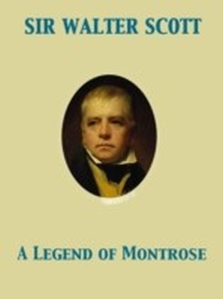 Legend of Montrose