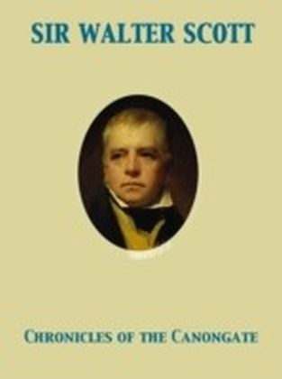 Chronicles of the Canongate