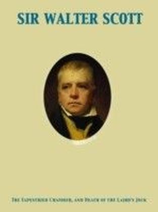 Tapestried Chamber, and Death of the Laird's Jock