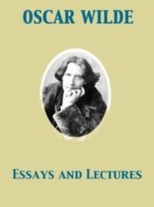 Essays and Lectures main product photo