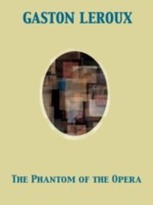 Phantom of the Opera