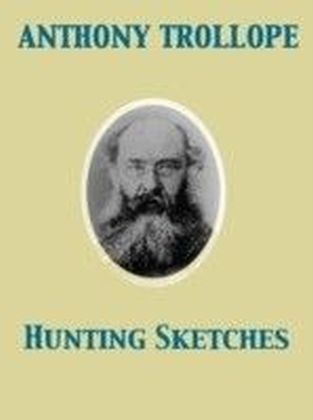 Hunting Sketches