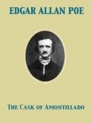 Cask of Amontillado