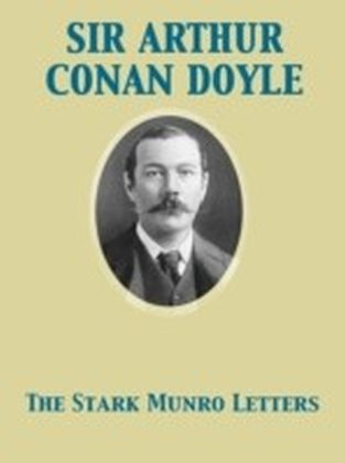 Stark Munro Letters