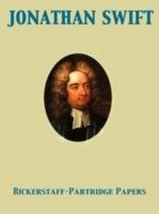 Bickerstaff-Partridge Papers