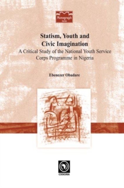 Statism, Youth and Civic Imagination main product photo