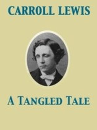 Tangled Tale