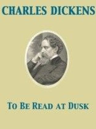 To Be Read at Dusk