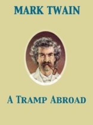 Tramp Abroad main product photo