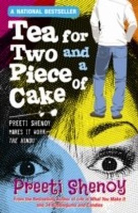 Tea for Two and a Piece of Cake