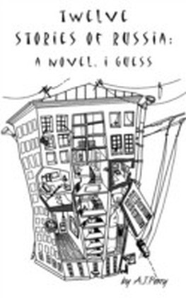 Twelve Stories of Russia