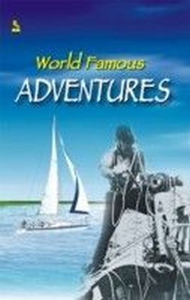 World Famous Adventures main product photo