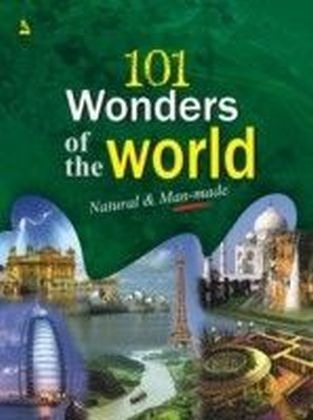 101 Wonders of the World
