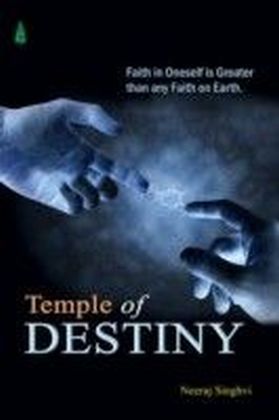 Temple of Destiny main product photo
