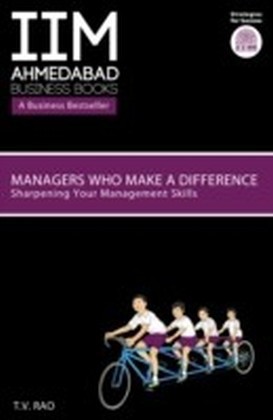Managers who make a difference